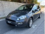 FIAT Punto 1.3 MJT II S&S 95 CV 5 porte Lounge rif. 24140201