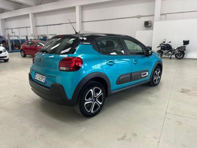 CITROEN C3 BlueHDi 100 S&S Shine rif. 23676179 - Foto 5
