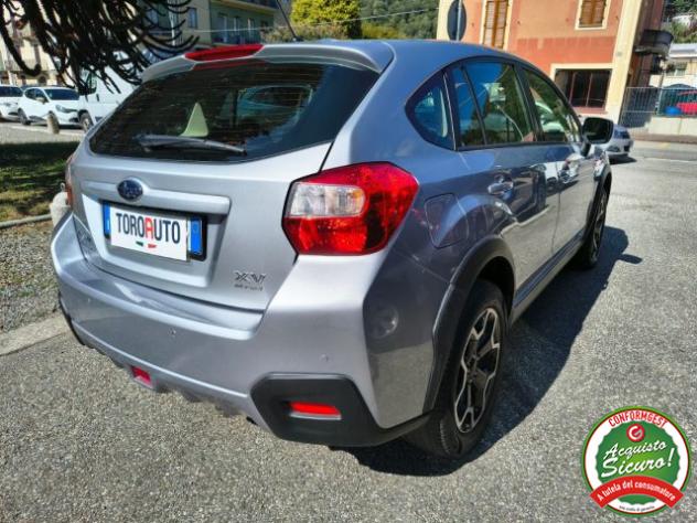 SUBARU XV 1.6i-S Bi-Fuel Trend BOMB REV 10/23 rif. 23872593 - Foto 7