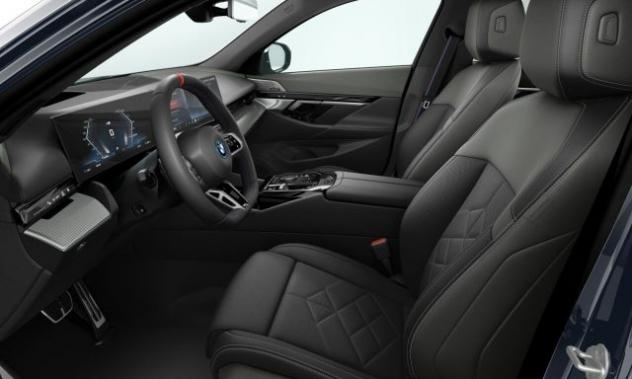 BMW i5 M60 Touring Msport Pro Aut. rif. 24133836 - Foto 4