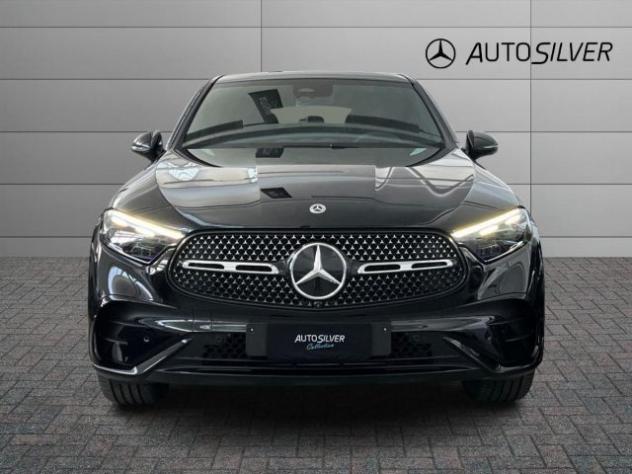 MERCEDES-BENZ GLC 220 d 4Matic Mild hybrid Coupé AMG Line Advanced rif. 23420846 - Foto 3