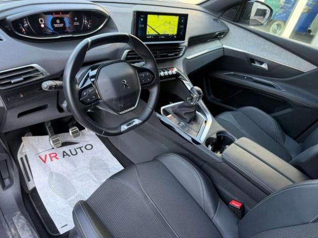 Peugeot 3008 1.2 puretech t GT PROMO FIN - Foto 7