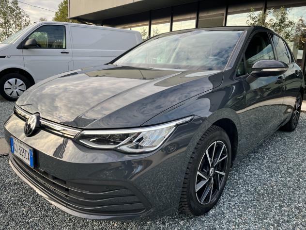 Volkswagen Golf 1.0 TSI EVO Life NEOPATENTATI