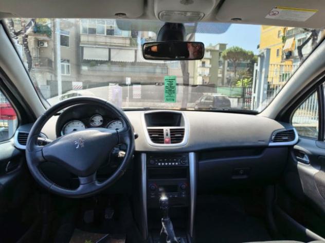 PEUGEOT 207 1.4 Benzina 88 CV 5p. XS rif. 24195330 - Foto 10