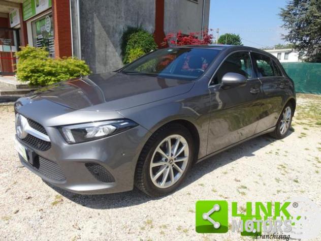 MERCEDES-BENZ A 180 SPORT rif. 23830422