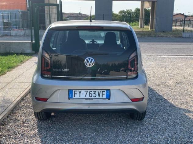 VOLKSWAGEN up! 1.0 5p. eco move up! BMT rif. 24157094 - Foto 4