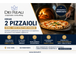 CERCASI 2 PIZZAIOLI  ROMA