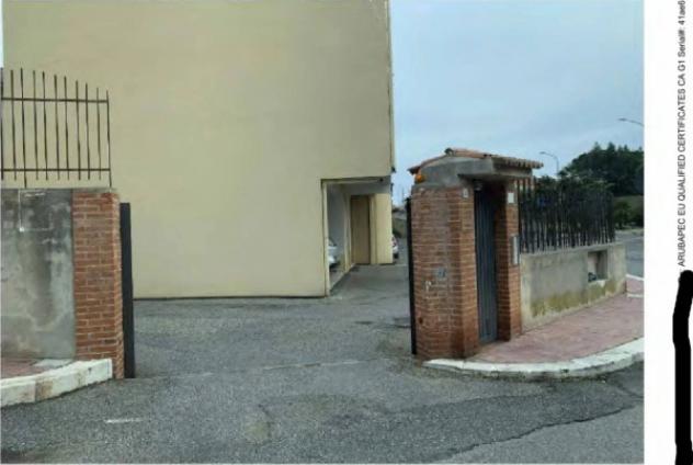 Immobile in asta di 212 m² in vendita a Messina - Foto 2
