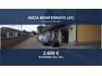 Immobile in asta di 15 m² in vendita a Nizza Monferrato