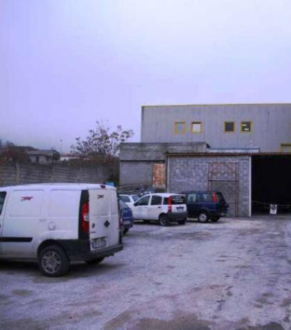 Immobile in asta di 610 m² con più di 5 locali in vendita a Campello sul Clitunno - Foto 5