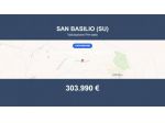 Immobile in asta di 10000 m² in vendita a San Basilio