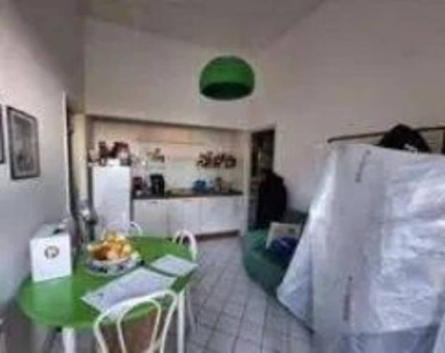 Immobile in asta di 34 m² in vendita a Capo d'Orlando - Foto 2
