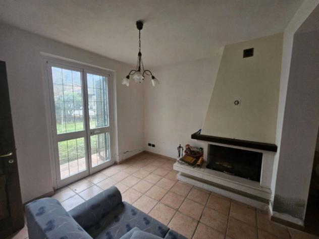 Immobile in asta di 136 m², box auto in vendita a Castelnovo Ne' Monti - Foto 8