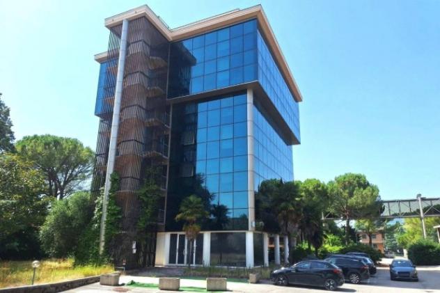 Immobile in asta di 35760 m² in vendita a Fabriano - Foto 6