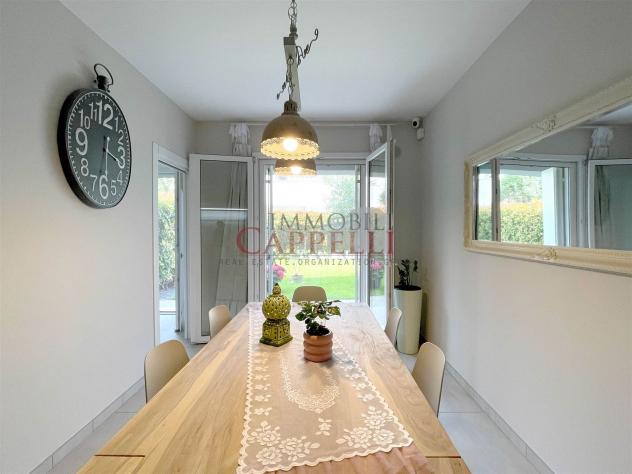 Vendita Villa a schiera da 170 mq in Via Grazia Deledda - Foto 11