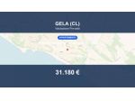 Immobile in asta di 75 m² in vendita a Gela