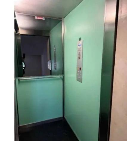Immobile in asta di 74 m², box auto in vendita a Meolo - Foto 12