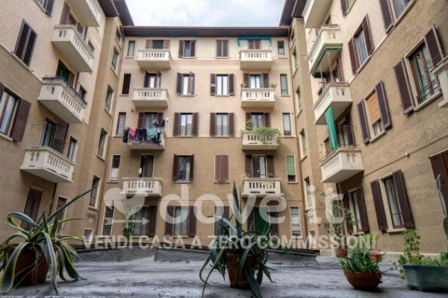 Appartamento di 88 m² con 3 locali in vendita a Milano - Foto 6