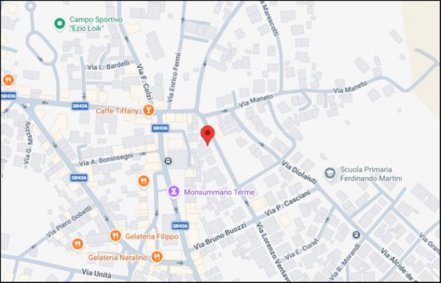 Immobile in asta di 84 m² in vendita a Monsummano Terme - Foto 11