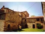 Monteleone d'Orvieto - Antica e imponente dimora storica con chiesa privata &hellip;