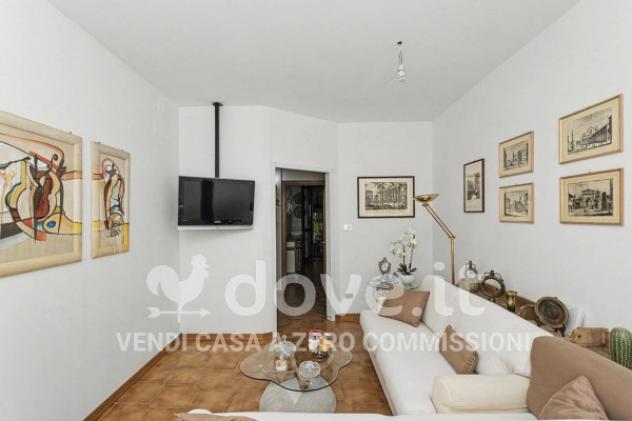 Appartamento di 90 m² con 3 locali e box auto in vendita a Monterenzio - Foto 6
