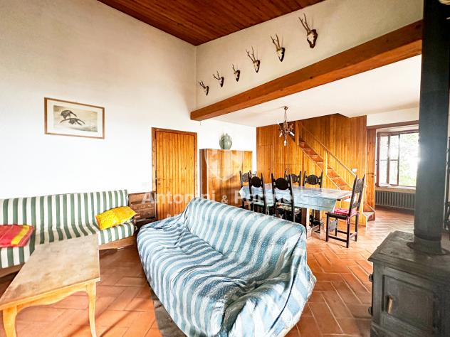 Villa in vendita a Paciano - Foto 17