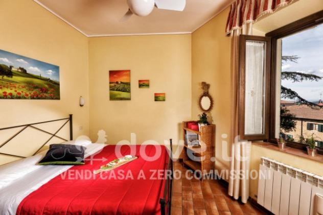 Appartamento di 86 m² con 4 locali in vendita a Pienza - Foto 7
