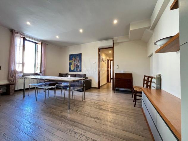 APPARTAMENTO di 5 vani e di 98 mq (PIETRASANTA) rif. 345/VE - Foto 2