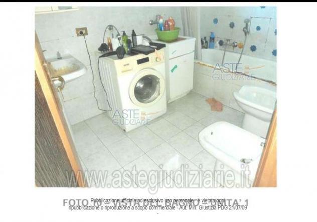 IMMOBILI-IMMOBILE RESIDENZIALE-Via Fondo della Rocca, 3, 80045 Pompei NA, Italia - Foto 8