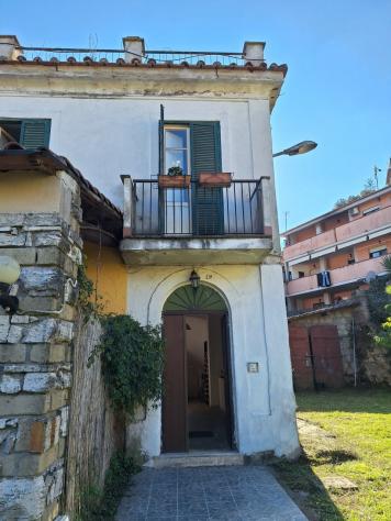 Porzione di casa in vendita a Riano - Foto 4