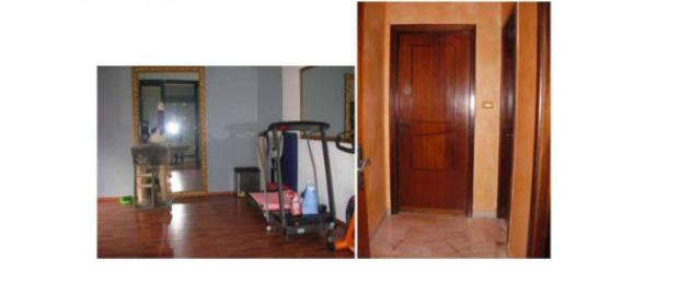 Immobile in asta di 159 m² con più di 5 locali e box auto in vendita a Rionero in Vulture - Foto 14