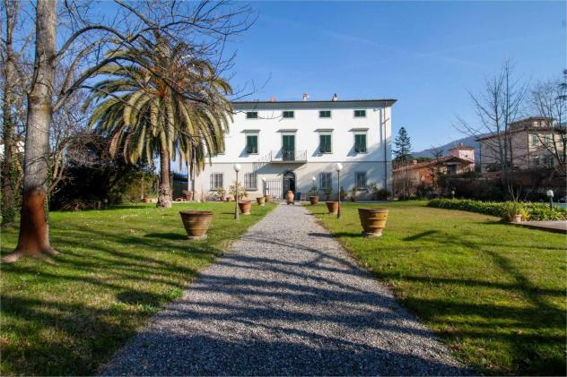 Villa in vendita a Pontasserchio - San Giuliano Terme 600 mq Rif: 1375515