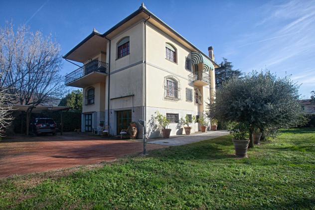 Villa in vendita a Pontasserchio - San Giuliano Terme 300 mq Rif: 1246113 - Foto 5