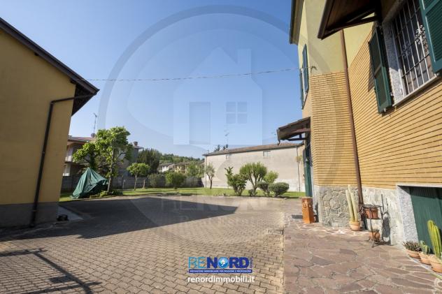 RIF. VIL6247 - SANTA GIULETTA - Villa singola di 5 locali e doppi servizi. Giardino, box auto e cantina. - Foto 7