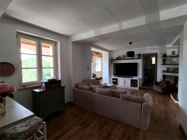 Villa in vendita a Sarzana 200 mq Rif: 1324659 - Foto 10