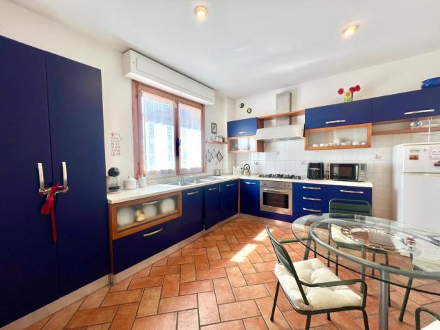 Appartamento in vendita a Badia a Settimo - Scandicci 120 mq Rif: 1417311 - Foto 4