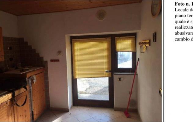 Immobile in asta di 235 m², box auto in vendita a Scheggia e Pascelupo - Foto 13