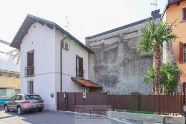 Casa indipendente di 125 m² con 3 locali in vendita a Seregno - Foto 2