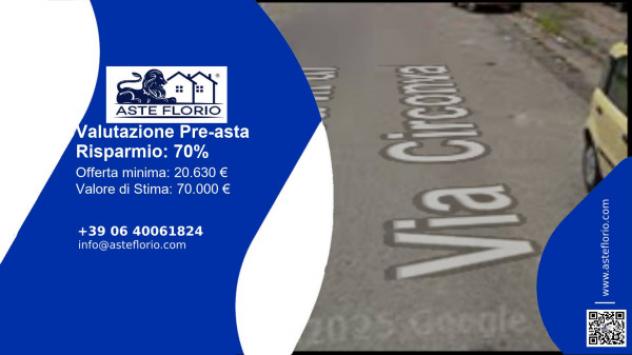 Immobile in asta di 90 m² in vendita a Taurianova - Foto 2
