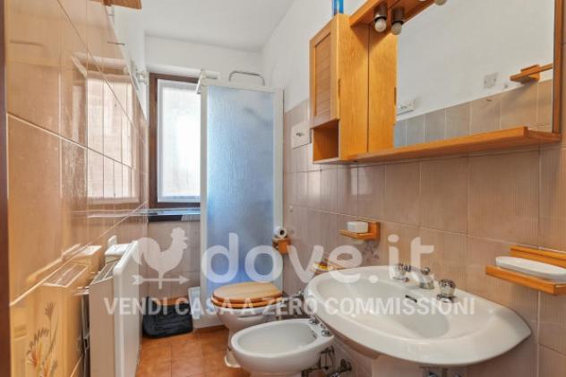 Appartamento di 33 m² con 2 locali in vendita a Valleve - Foto 15