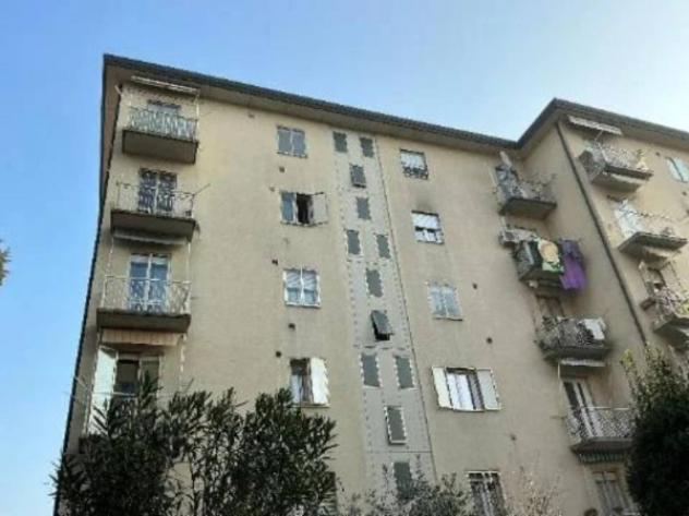 Immobile in asta di 107 m², box auto in vendita a Vicenza - Foto 2