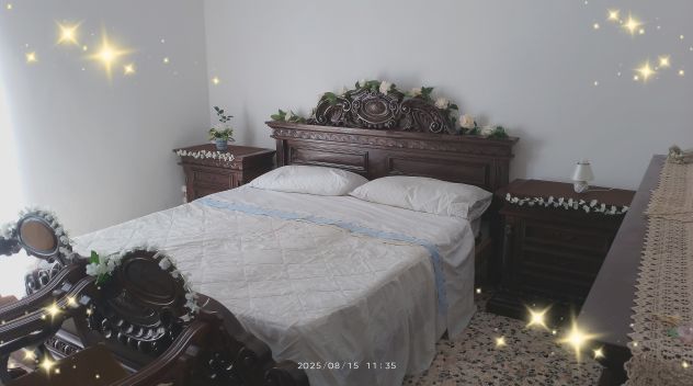 Casa x brevi periodi 6 vani Sicilia low cost - Foto 3