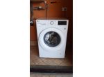 Vendo lavatrice LG Inverter Direct Drive, come nuova e ANCORA IN GARANZIA
