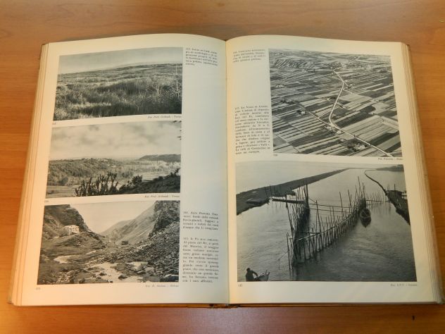 Conosci L'Italia. TCI 1957-1968 Opera completa in 12 volumi - Foto 4