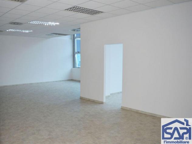 Uffici di 750 mq LUMINOSI - Foto 11