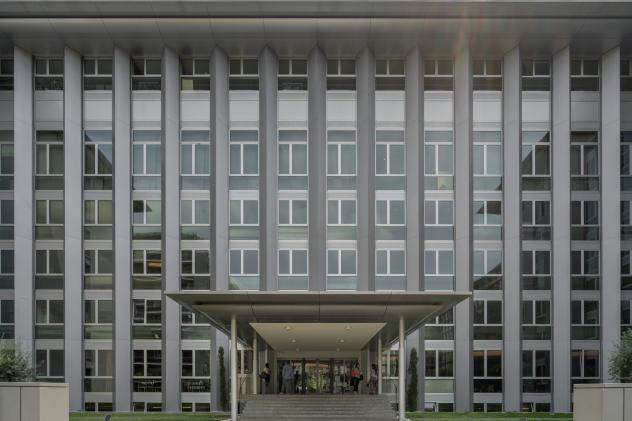Ufficio privato in affitto per 5 persone a Copernico Centrale - Foto 2
