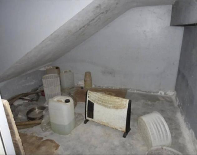 Immobile in asta di 241 m² in vendita a Troina - Foto 13