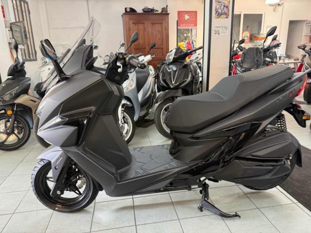 KYMCO X-Town 250 ST rif. 24007504 - Foto 8