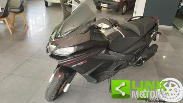 APRILIA SRV 850 I.E .ABS/ATC rif. 23953010 - Foto 9