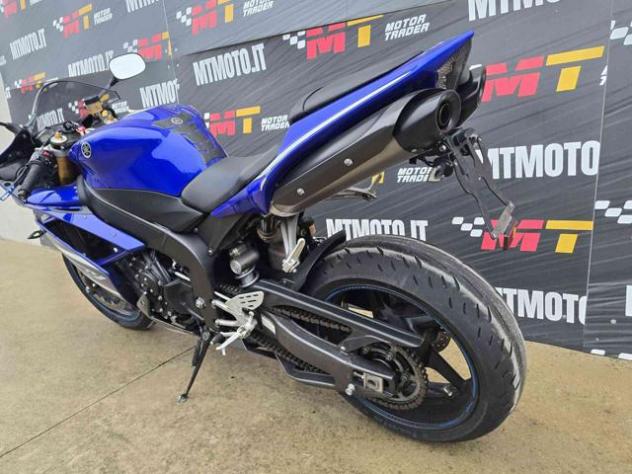YAMAHA YZF R1 Export Video 360 rif. 23990007 - Foto 3